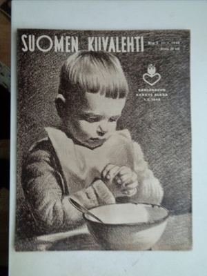 Suomen Kuvalehti Nro 5/1948 12.11)