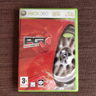 Project Gotham Racing 4 XBOX 360 CIB - pikkukuva 1