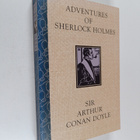 Arthur Conan Doyle : Adventures of Sherlock Holmes - pikkukuva 1