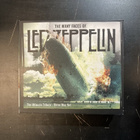 V/A - Many Faces Of Led Zeppelin (The Ultimate Tribute) 3CD - pikkukuva 1