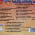 CD - RAY CAMPI - Austin To L.A. - rockabilly MINT - pikkukuva 2
