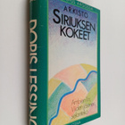 Doris Lessing : Siriuksen kokeet : Ambien II:n, Viiden jä... - pikkukuva 1