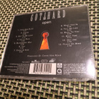Gotthard:Open cd. - pikkukuva 2