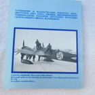 BRISTOL BLENHEIM taitoa ja tekniikkaa : JUKKA MARTTILA - pikkukuva 2