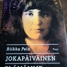 Riikka Pelo: Jokapäiväinen Elämämme - pikkukuva 1