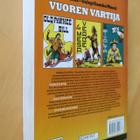 Maxi Tex 22 Vuoren vartija ( 1.p. 2011 ) - pikkukuva 2