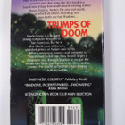 Roger Zelazny : Trumps of doom - pikkukuva 2