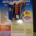 Metsästys ja kalastus 8/1998 - pikkukuva 2