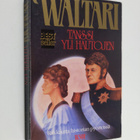 Mika Waltari : Tanssi yli hautojen - pikkukuva 1