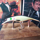 Westin Platypus 12cm Suspending - pikkukuva 2