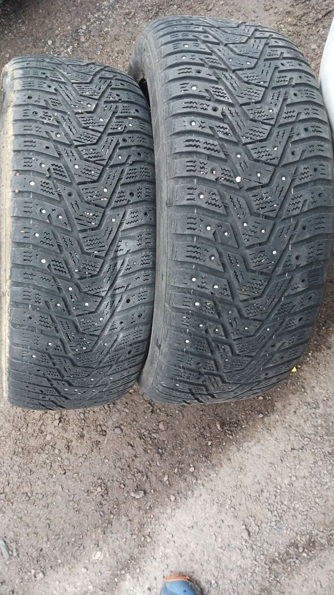 Kesäkuntoiset talvirenkaat