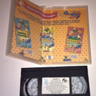 PYÖREÄN PÖYDÄN RITARIT VHS PIIRRETTY - pikkukuva 4