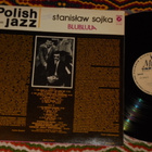 STANISLAW SOJKA - Blublula - LP 1981 Puola jazz MINT- - pikkukuva 2