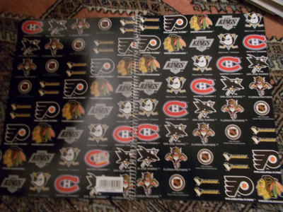 NHL VIHKO