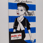 Heli Laaksonen : Pulu uis : runoja - pikkukuva 1