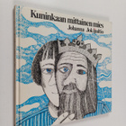 Johanna Jokipaltio : Kuninkaan mittainen mies - pikkukuva 1