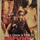 Once Upon a Time in Mexico - pikkukuva 1