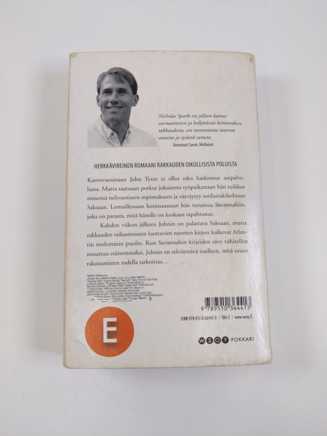 Item image