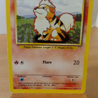 Growlithe 28/102 - pikkukuva 1