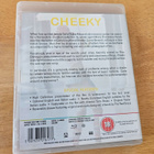 Cheeky (Blu-ray) - pikkukuva 2