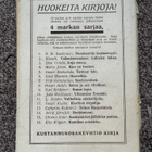 Elin Wägner Kamillan avioliitto - pikkukuva 3