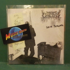VULTYR - SUICIDE PROPAGANDA EX+/M- FRA 2003 7" SINGLE - pikkukuva 1