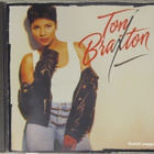 Toni Braxton • Toni Braxton CD - pikkukuva 1