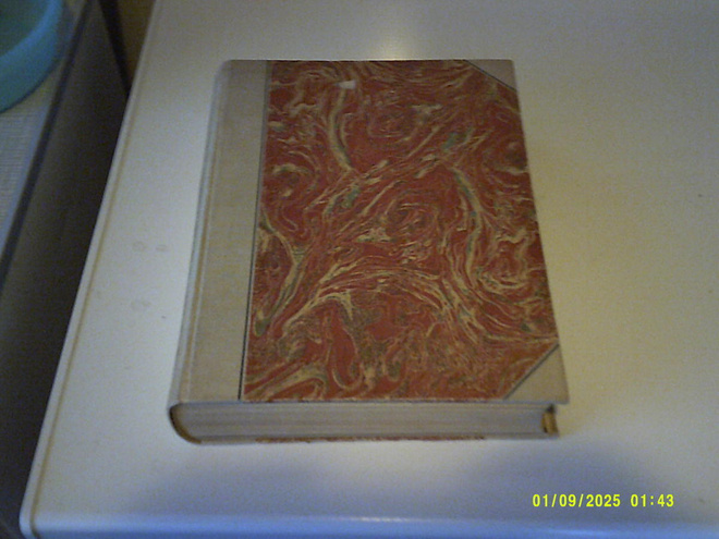 Kotiliesi sidottu vuosikerta 1934 (n:ot 1-24)