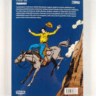 Gianluigi Bonelli : Tex Willer Kirjasto 76: Tuaregi! - pikkukuva 2