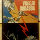 Ilja Ehrenburg - Venäjä sodassa kesäkuu 1941 - toukokuu 1942 - pikkukuva 1