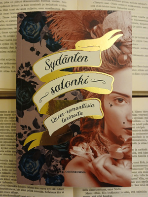 Sydänten salonki: queer-romanttisia tarinoita (nid.)