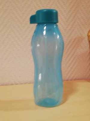 Tupperware Ecopure