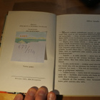 Enid Blyton: Viisikko Kuiskausten saarella, sidottu, hyvä - pikkukuva 3