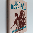 Joona Keskitalo : Kunniattomat - pikkukuva 1
