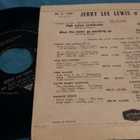 Jerry Lee Lewis EP - pikkukuva 2
