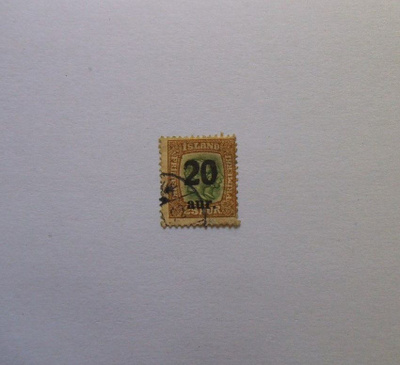 Islanti Mi104 o