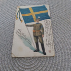 4 Ruotsin Lippu - pikkukuva 1