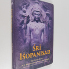 A. C. Bhaktivedanta Swami Prabhupada : Sri Isopanisad - pikkukuva 1