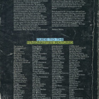 PAUL FLATTERY - KIRJA - THE ILLUSTRATED HISTORY OF POP - pikkukuva 2