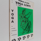 Himalajan yoga lehti 1/1976 - pikkukuva 1