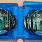 GRIMM: Kausi 2 (2012-2013) David Giuntoli, Russell Hornsby - pikkukuva 5
