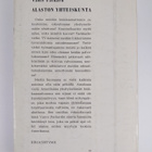 Vance Packard : Alaston yhteiskunta - pikkukuva 2