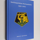 Matti K. Hyvärinen : Sotilaspoikien Perinneliitto 1991-2021 - pikkukuva 1