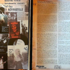 Faff-Bey - The Holy Bible 3LP (uusi) - pikkukuva 4