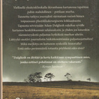P.D. James, Yksityispotilas - pikkukuva 2