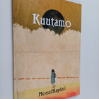 Morsal Haydari : Kuutamo : kertomus 2018 - pikkukuva 1