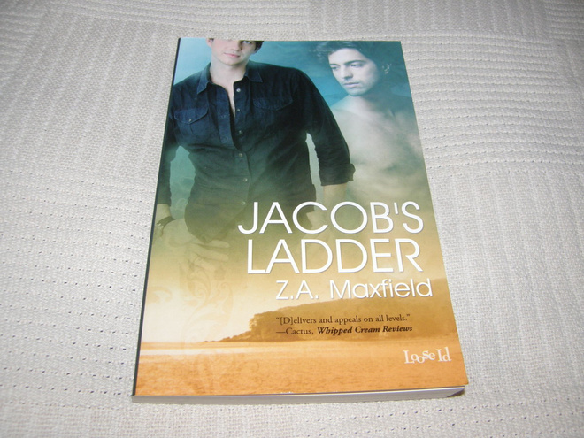 Z. A. Maxfield Jacob´s Ladder