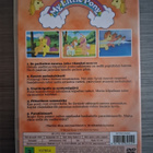 My Little Pony Paratiisisaari DVD - pikkukuva 2