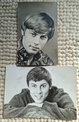 Danny fanikuvat