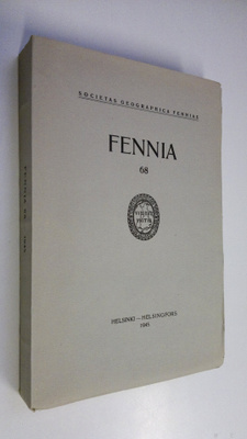 Fennia 68 (lukematon)